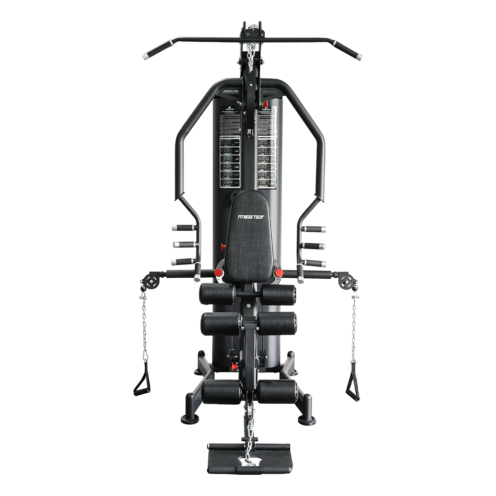 Máquina Multifunción M200 Pro vista frontal