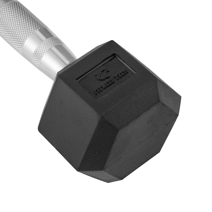 Manubri Esagonali 1-9 Kg / Set 2 unità