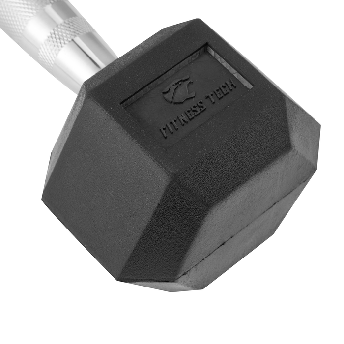 Manubri Esagonali 1-9 Kg / Set 2 unità