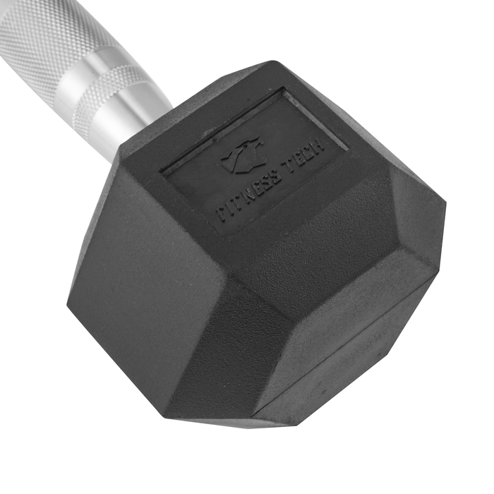 Manubri Esagonali 1-9 Kg / Set 2 unità