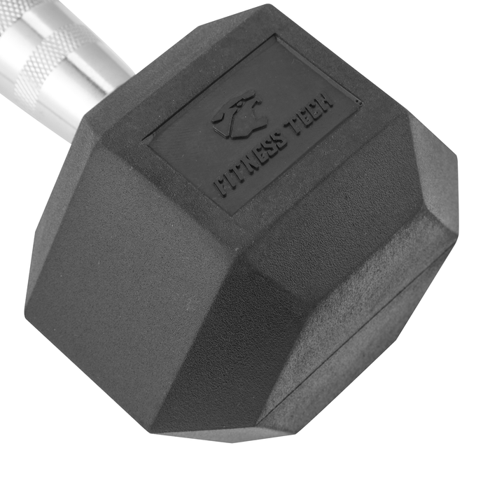 Manubri Esagonali 1-9 Kg / Set 2 unità