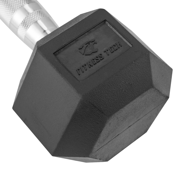 Manubri Esagonali 1-9 Kg / Set 2 unità