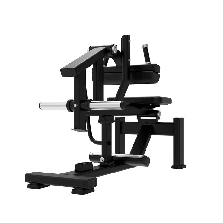 Seated Calf - Soleus | Lever Machine - Pro Series