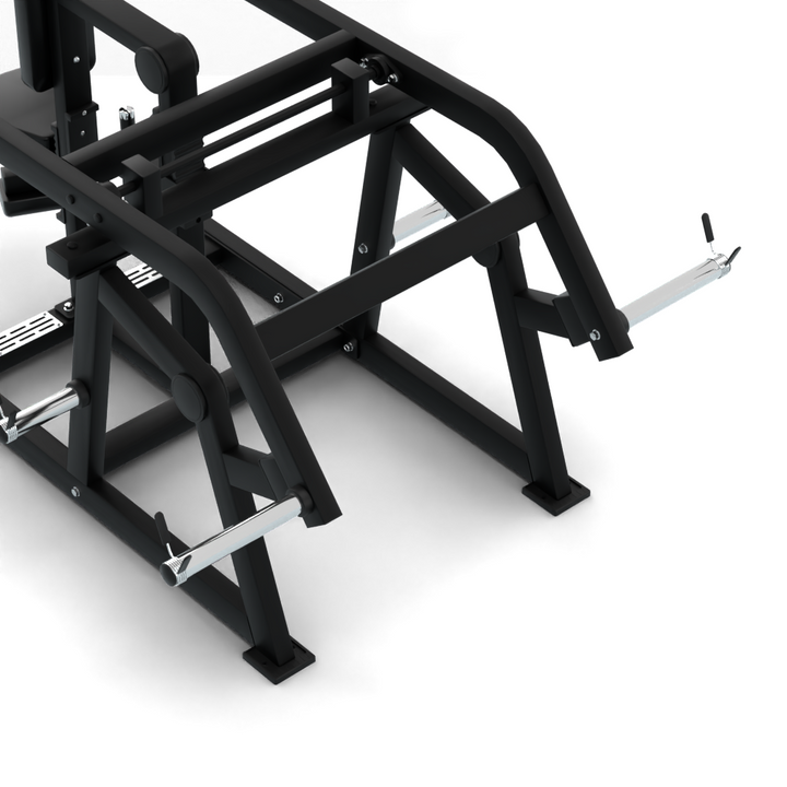 Fondos de Tríceps (Dips) | Máquina de Palanca - Pro Series