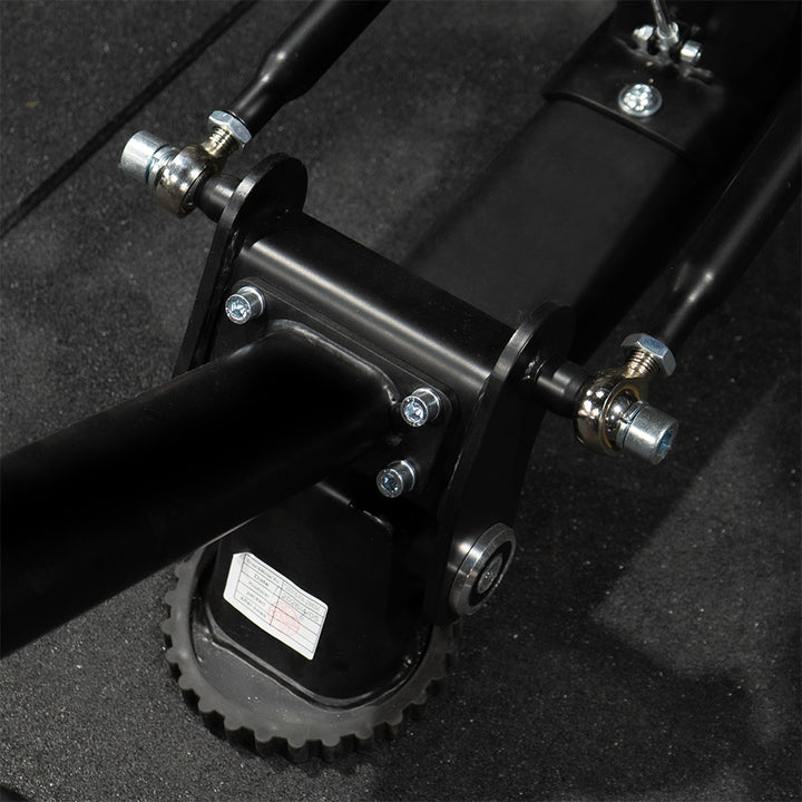 Press de Pecho Inclinado Isolateral | Máquina de Palanca - Pro Tech Series
