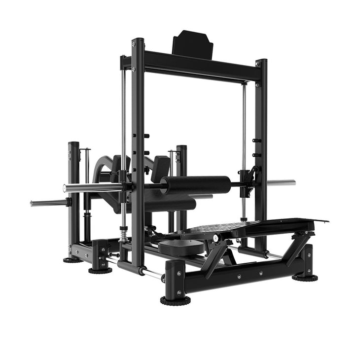 Hip Thrust Vertical | Máquina de Palanca - Pro Tech Series