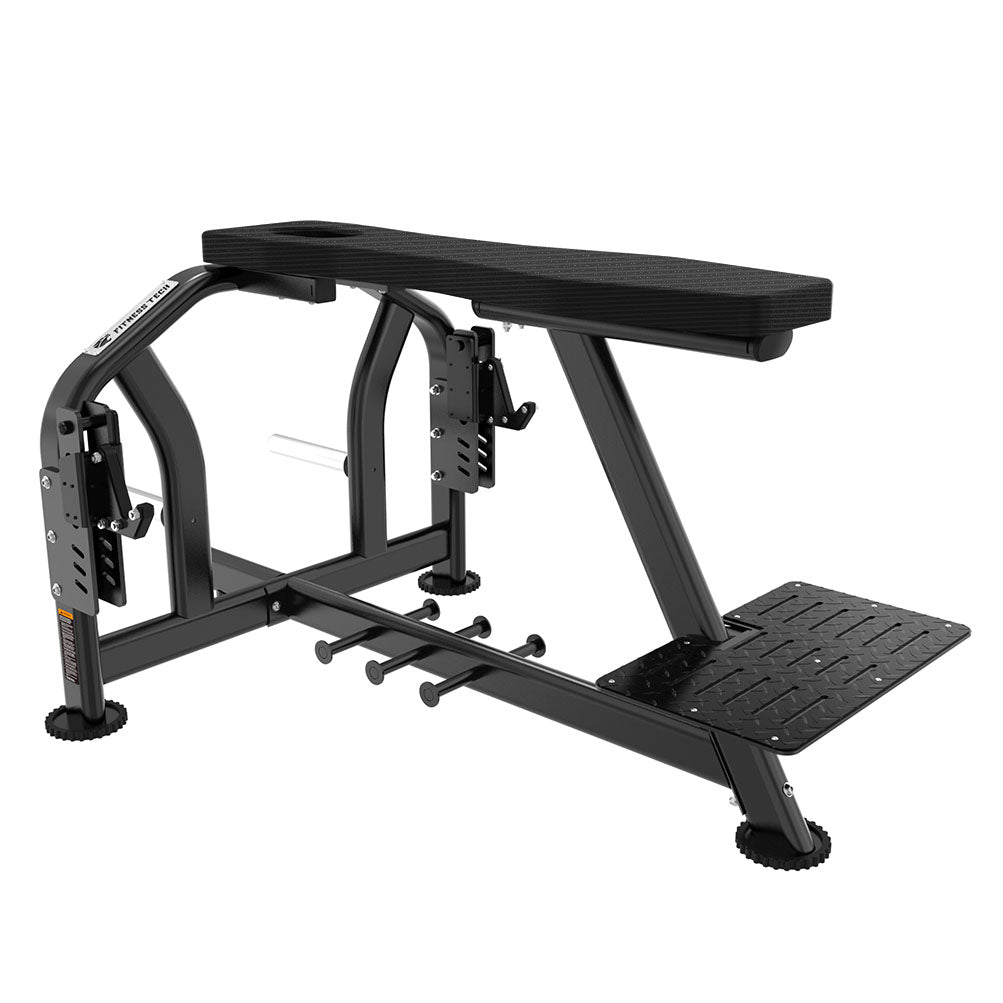 Banco Remo Chino Profesional - Pro Tech Series