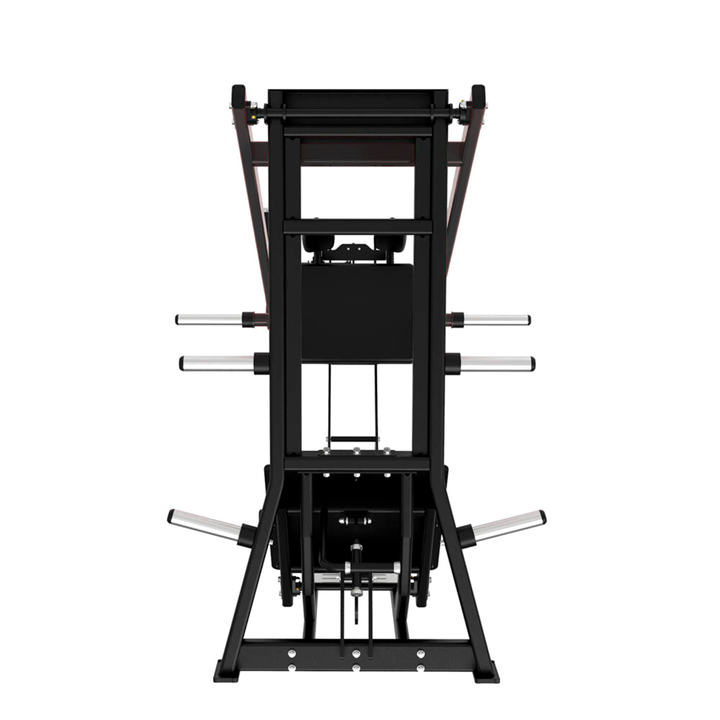 Macchina a leva / Pendolo Squat