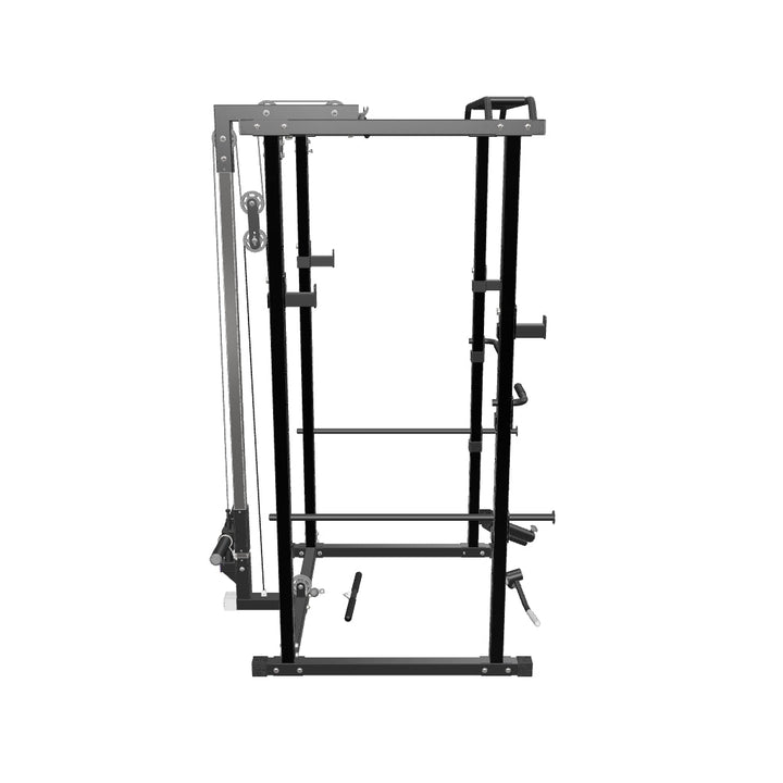 Gabbia per squat I Power Squat Rack