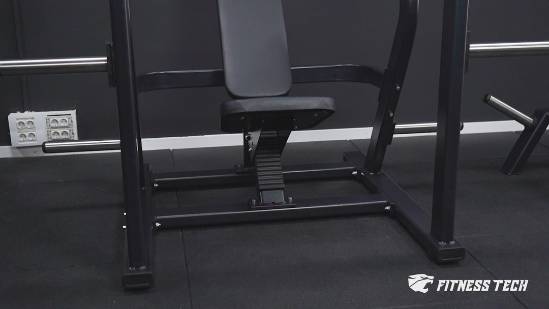 Macchina per pressa/imbragatura militare isolante seduta