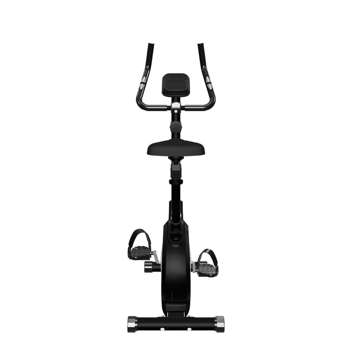 Bicicletta statica verticale V-6