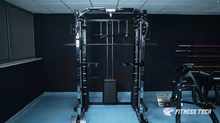 Smith Machine S9000