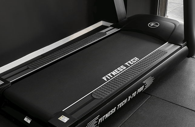 Tapis roulant X-70 Pro Series