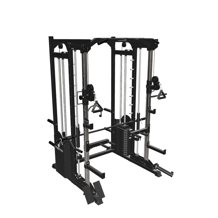 Smith Machine S8000 | Multipower Machine