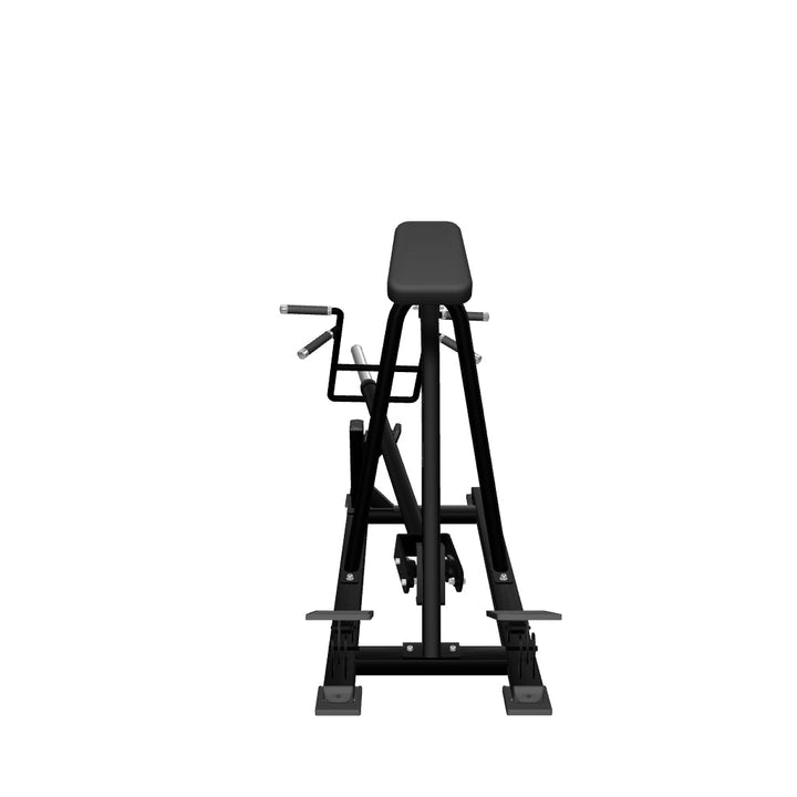 Rematore a T | Macchina a Leva - Pro Series