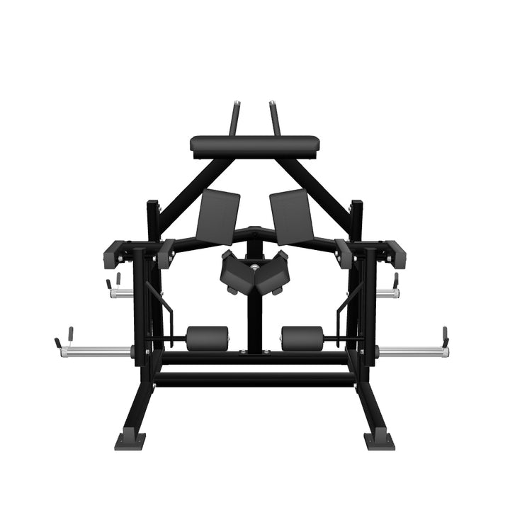 Curl Femoral | Macchina a Leva - Pro Series