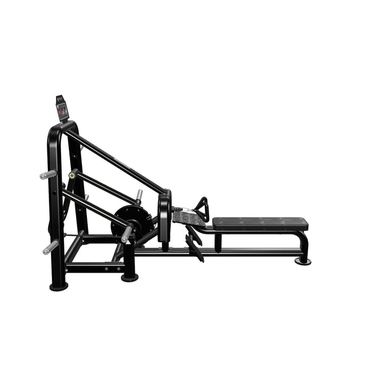 Seated Row | Lever Machine - Pro Tech Series