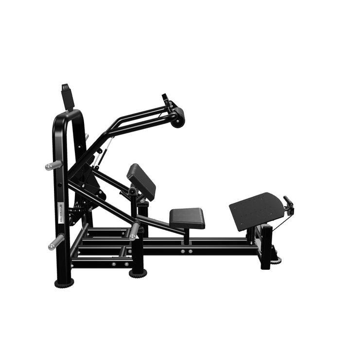 Hip Thrust | Macchina a Leva - Pro Tech Series