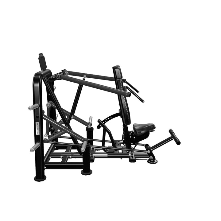 Pressa Militare Seduta | Macchina a Leva - Pro Tech Series