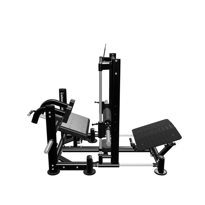 Hip Thrust Verticale | Macchina a Leva - Pro Tech Series
