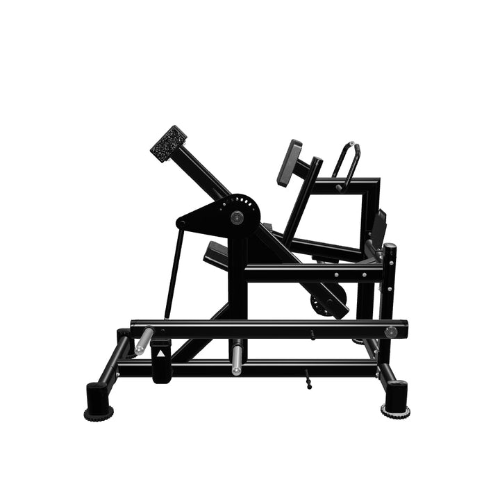 Calcio Gluteo | Macchina a Leva - Pro Tech Series