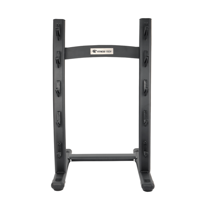 Rack di barre montate