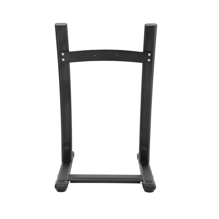 Rack di barre montate