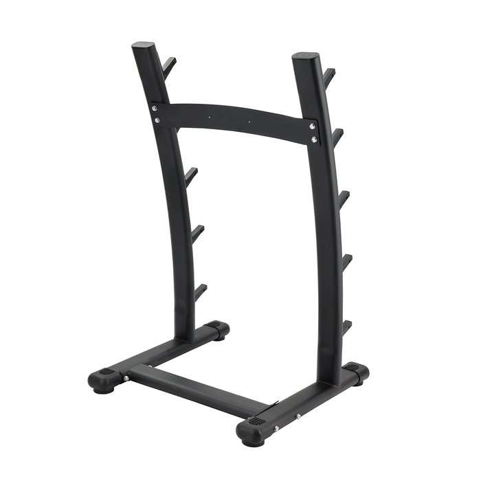 Rack di barre montate