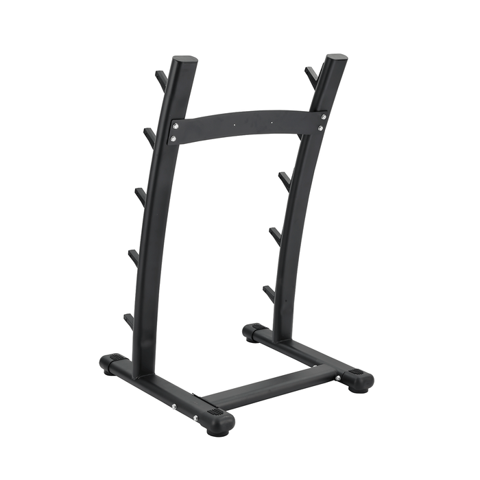 Rack di barre montate