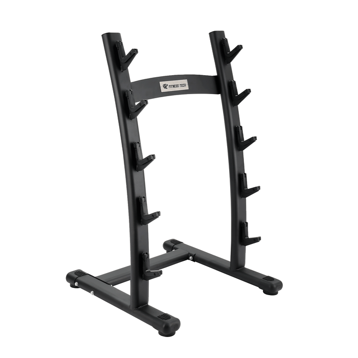 Rack di barre montate