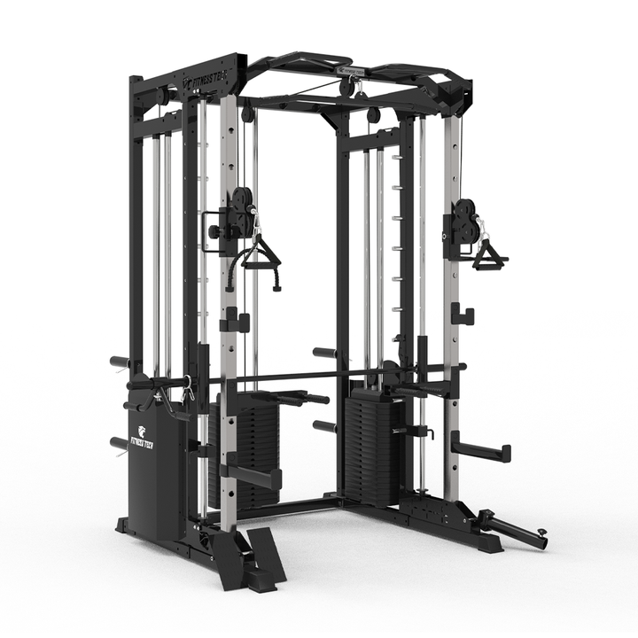 Smith Machine S9000 | Macchina Multipower