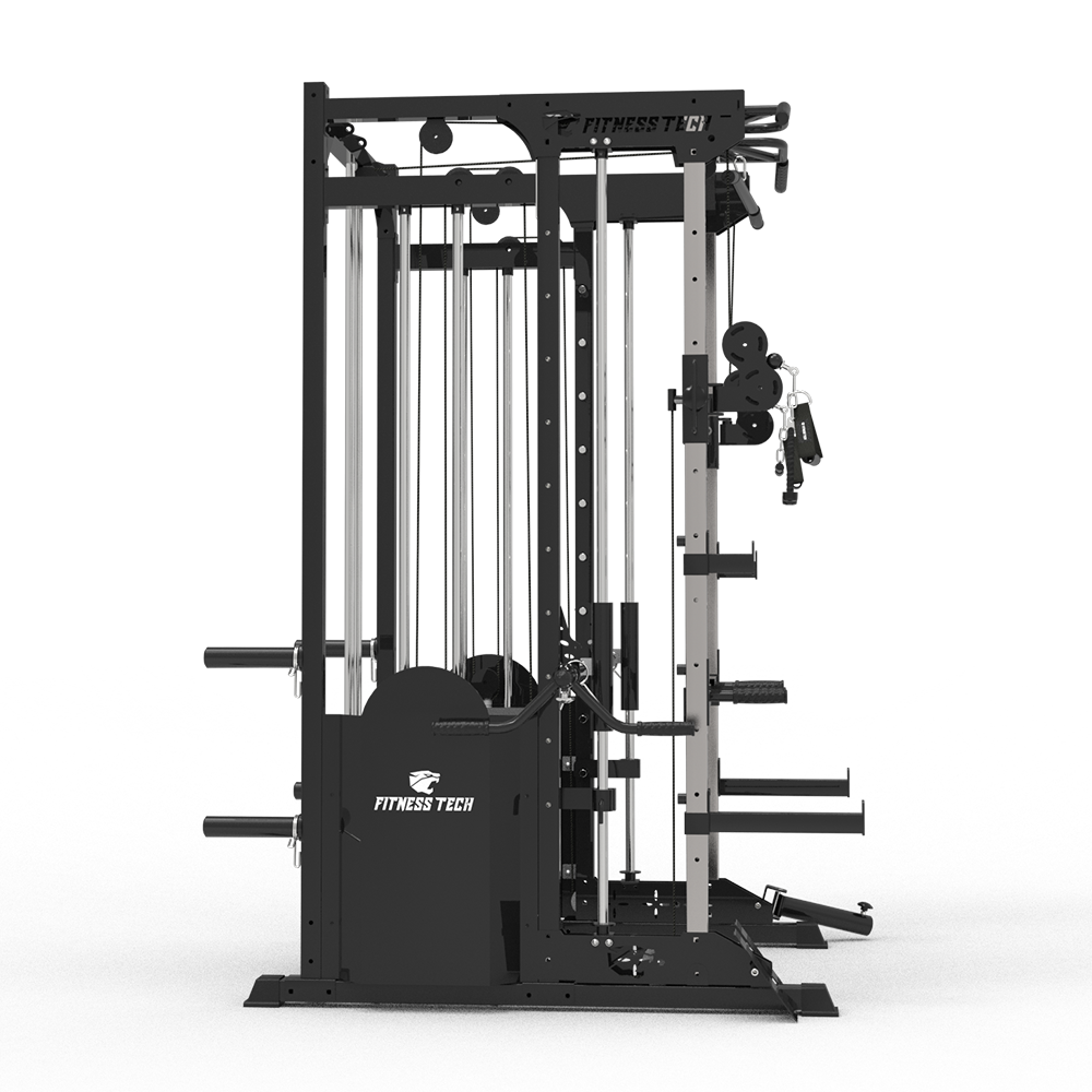 Smith Machine S9000 | Macchina Multipower
