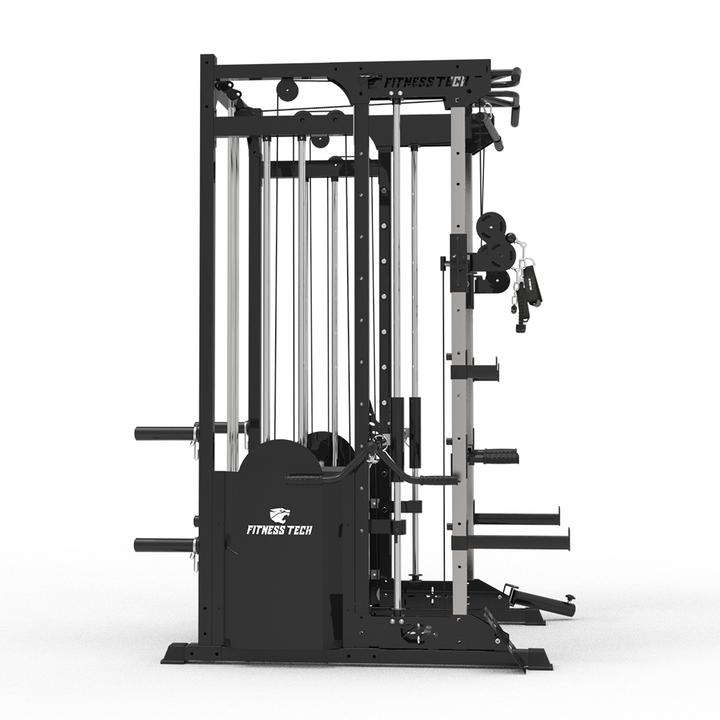 Smith Machine S9000 | Macchina Multipower