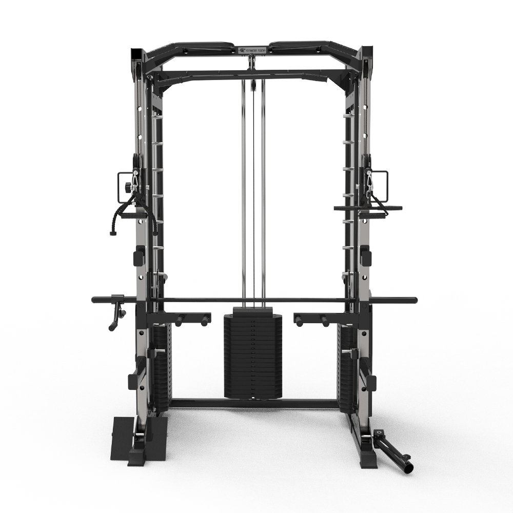 Smith Machine S9000 | Macchina Multipower