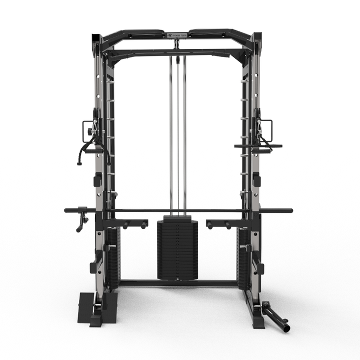 Smith Machine S9000 | Macchina Multipower