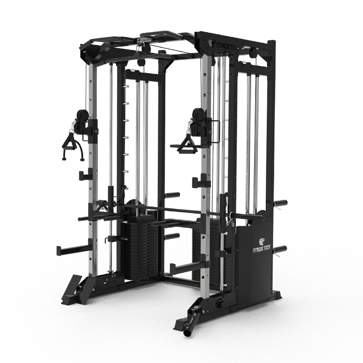 Smith Machine S9000 | Macchina Multipower