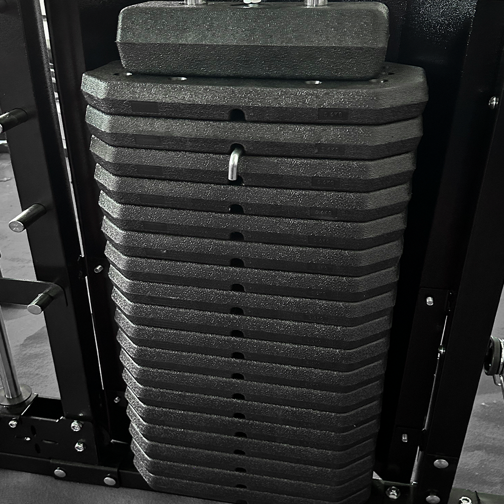 Smith Machine S9000 | Macchina Multipower
