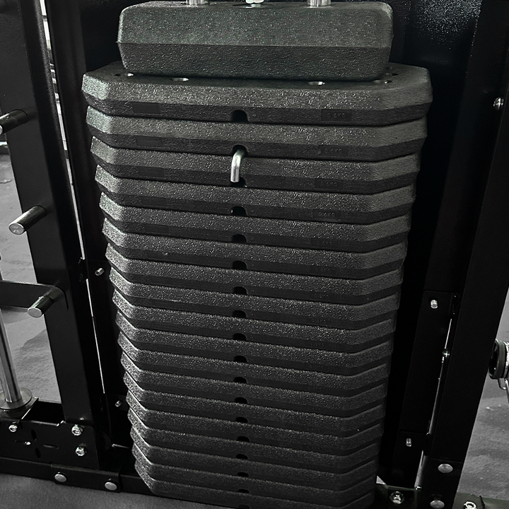 Smith Machine S9000 | Macchina Multipower