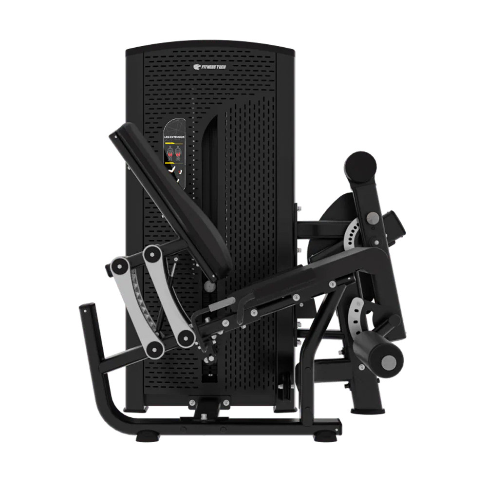 Quadriceps Extension | Selectorized Machine - Pro Series