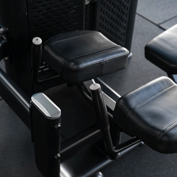 Glute Kick | Selectorized Machine - Pro Series