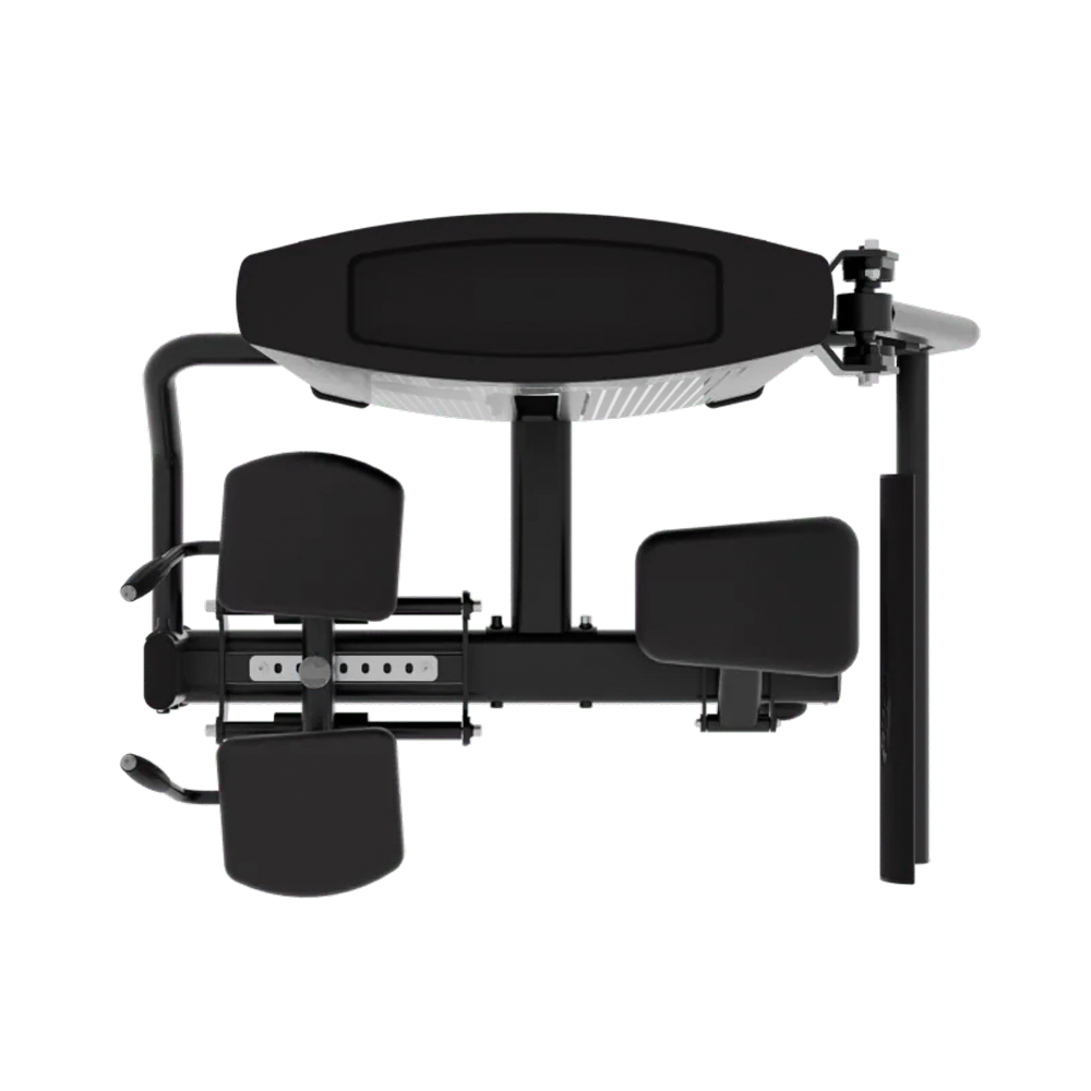 Glute Kick | Selectorized Machine - Pro Series