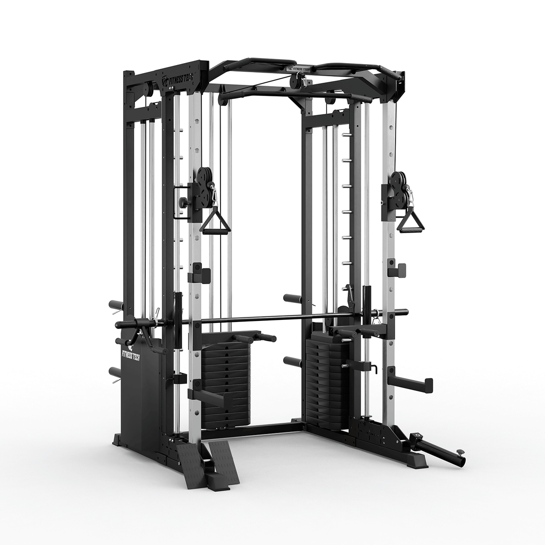 Dispositivo Muscle Fit regolabile a 3 fori e 5 livelli, da uomo Dispositivo Muscle Fit regolabile a 3 fori e 5 livelli, da uomo
