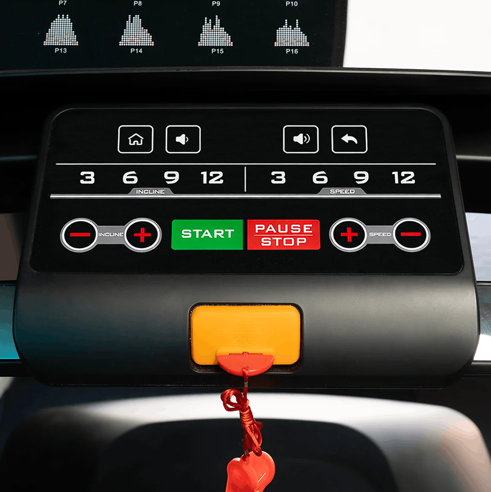 Treadmill X-70 Pro Series