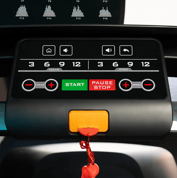 Treadmill X-70 Pro Series