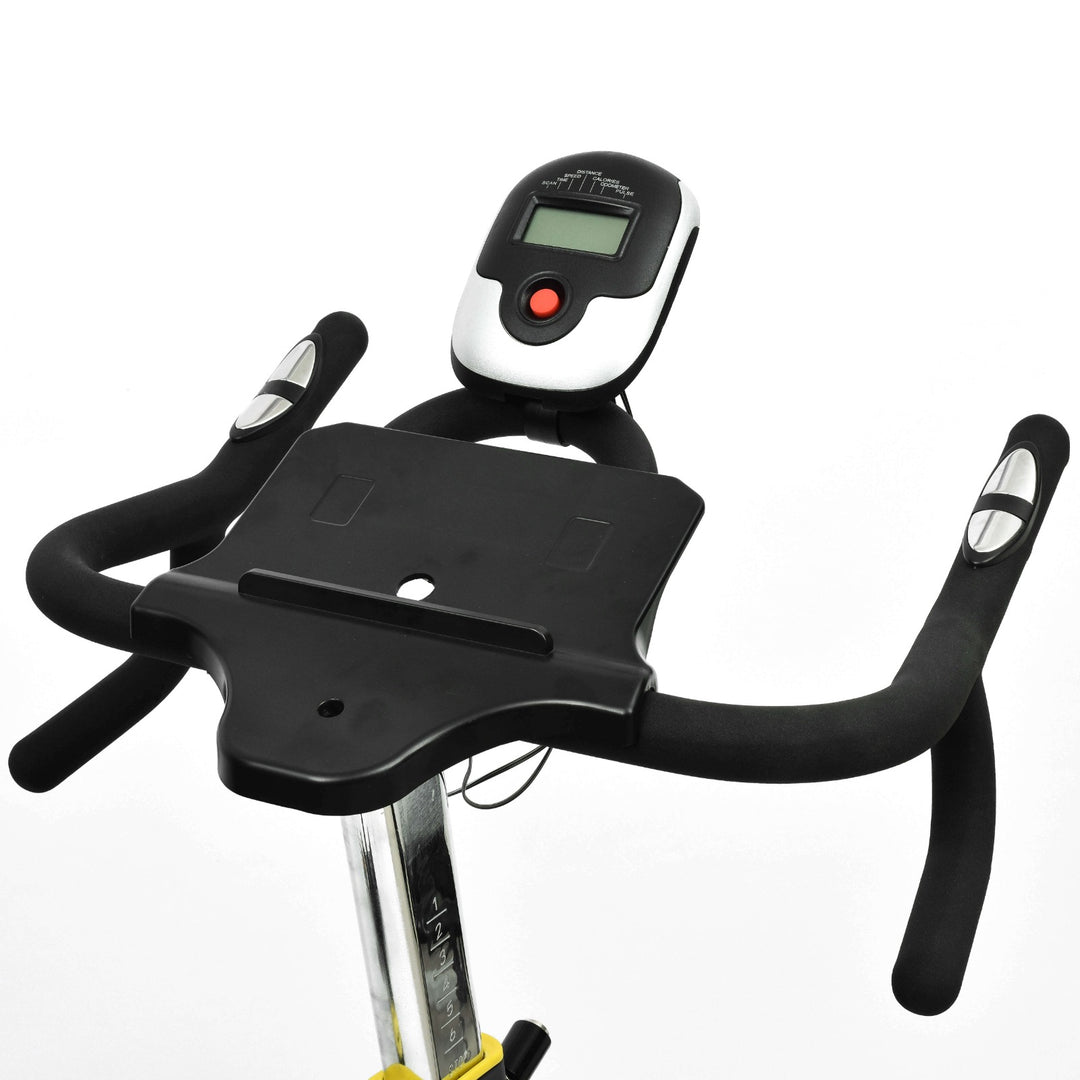Bicicleta Indoor Formentor - Fitness Tech