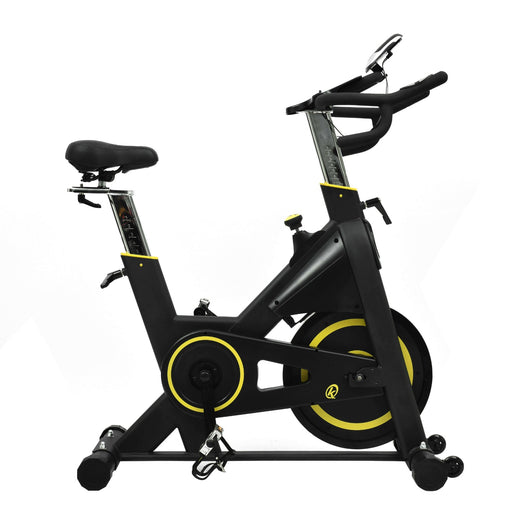 Bicicleta Indoor Formentor - Fitness Tech