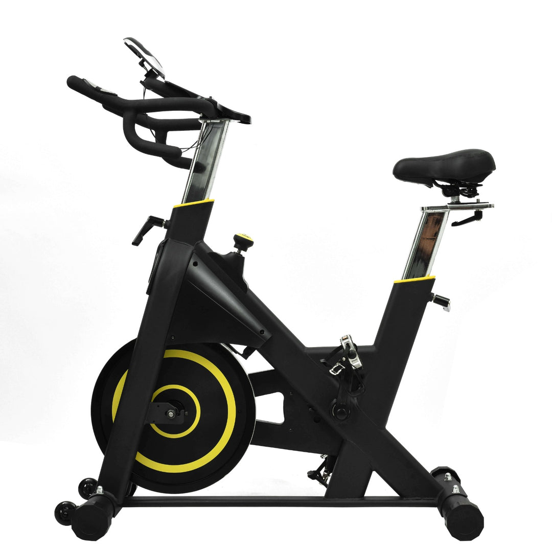 Bicicleta Indoor Formentor - Fitness Tech