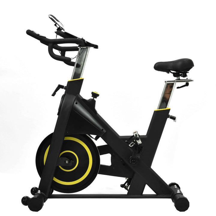 Bicicleta Indoor Formentor - Fitness Tech