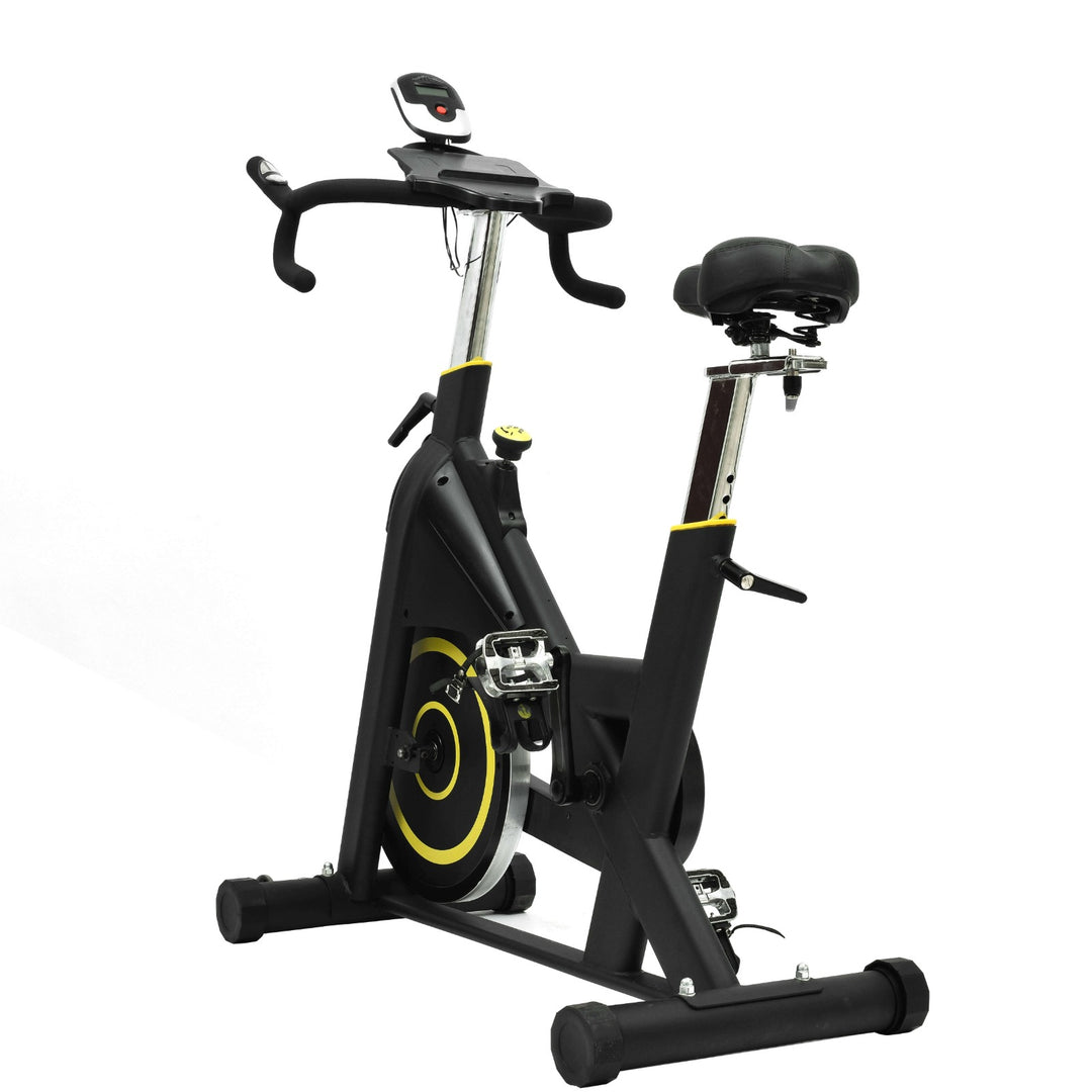Bicicleta Indoor Formentor - Fitness Tech