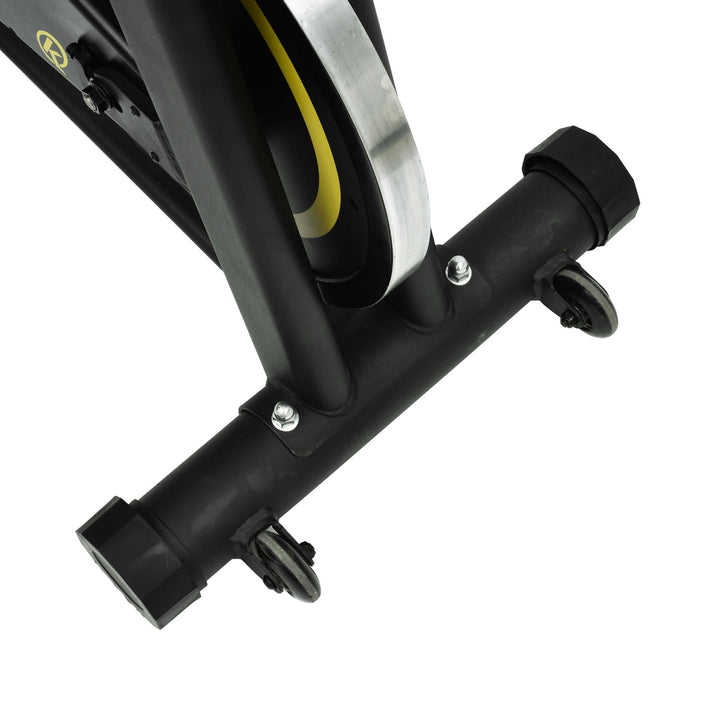 Bicicleta Indoor Formentor - Fitness Tech